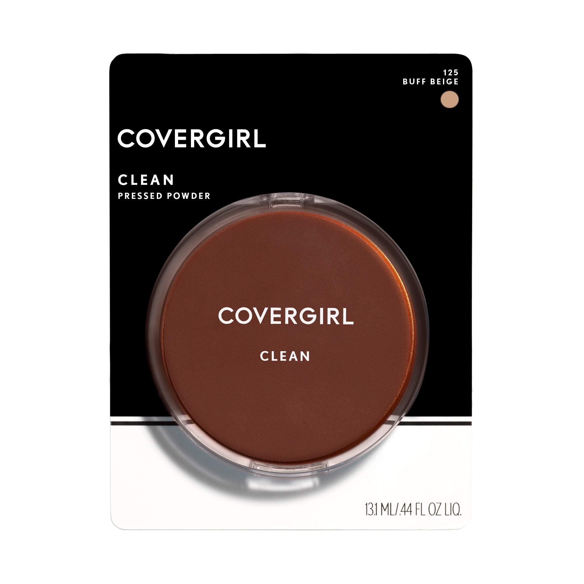 CoverGirl Clean Pressed PowderCoverGirl022700122141Face PowderFace Powder
