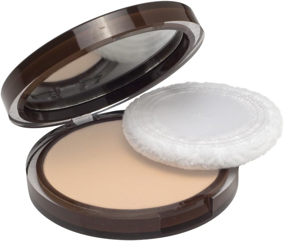 CoverGirl Clean Pressed PowderCoverGirl763109624293Face PowderFace Powder