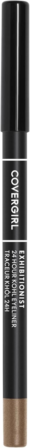 CoverGirl Exhibitionist 24 - Hour Kohl EyelinerCoverGirl3614229312379EyelinerEyeliner