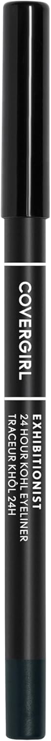 CoverGirl Exhibitionist 24 - Hour Kohl EyelinerCoverGirl3614229312379EyelinerEyeliner