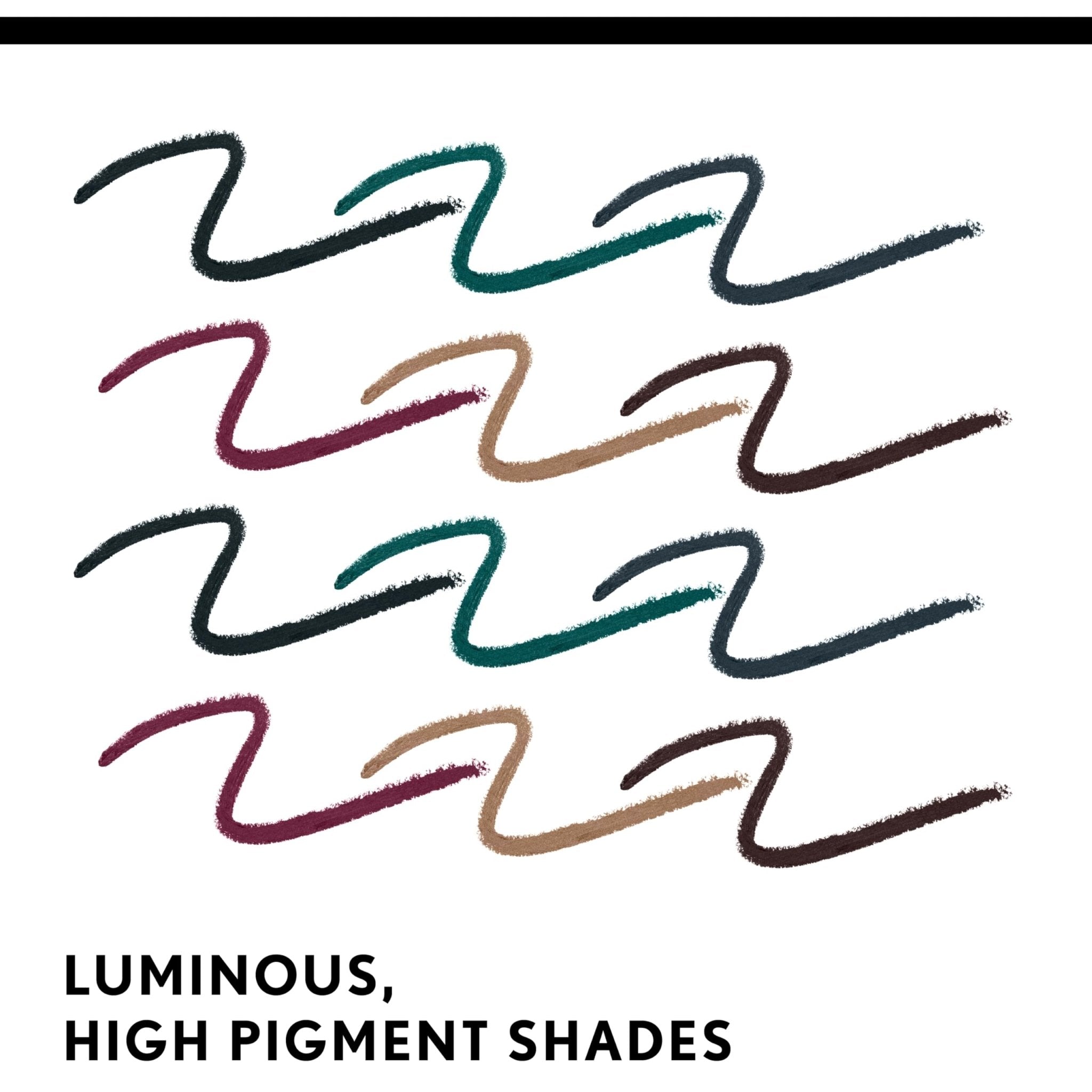 CoverGirl Exhibitionist 24 - Hour Kohl EyelinerCoverGirl3614229312379EyelinerEyeliner