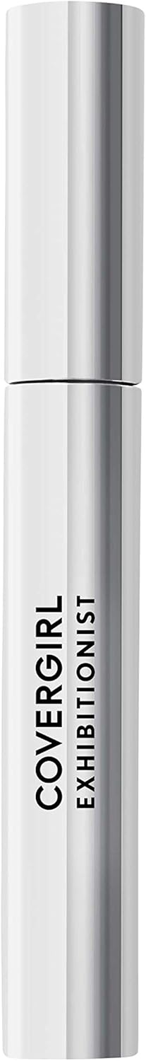 CoverGirl Exhibitionist MascaraCoverGirl3614227997431MascaraMascara