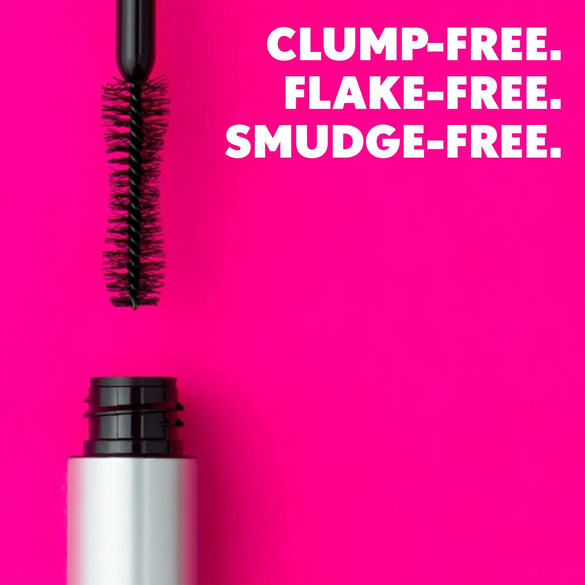 CoverGirl Exhibitionist MascaraCoverGirl3614227997431MascaraMascara