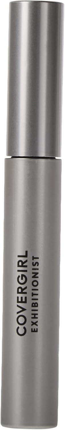 CoverGirl Exhibitionist MascaraCoverGirl3614227997431MascaraMascara