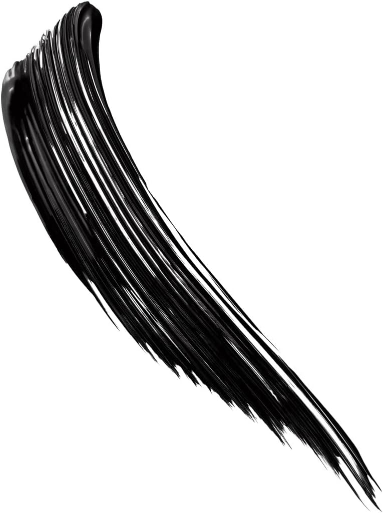 CoverGirl Exhibitionist Stretch & Strengthen Water - Resistant MascaraCoverGirl3616302632015MascaraMascara