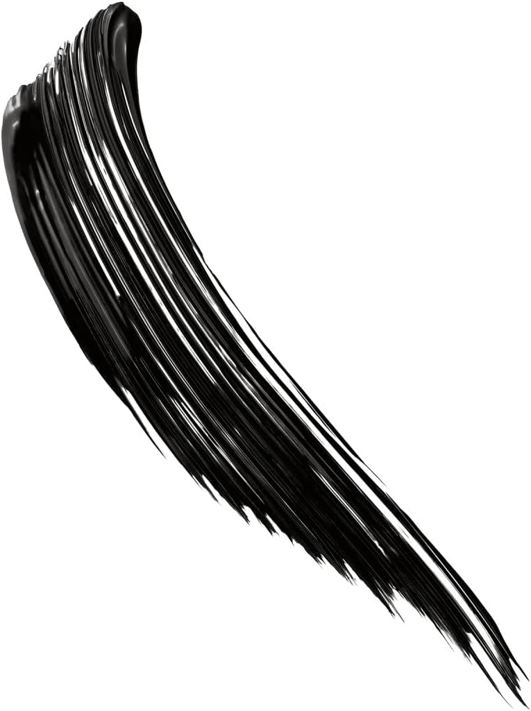 CoverGirl Exhibitionist Stretch & Strengthen Water - Resistant MascaraCoverGirl3616302632015MascaraMascara