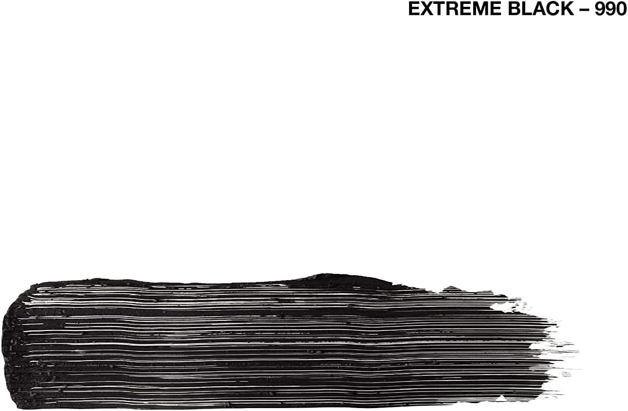 CoverGirl Exhibitionist Uncensored MascaraCoverGirl3614229312317MascaraMascara