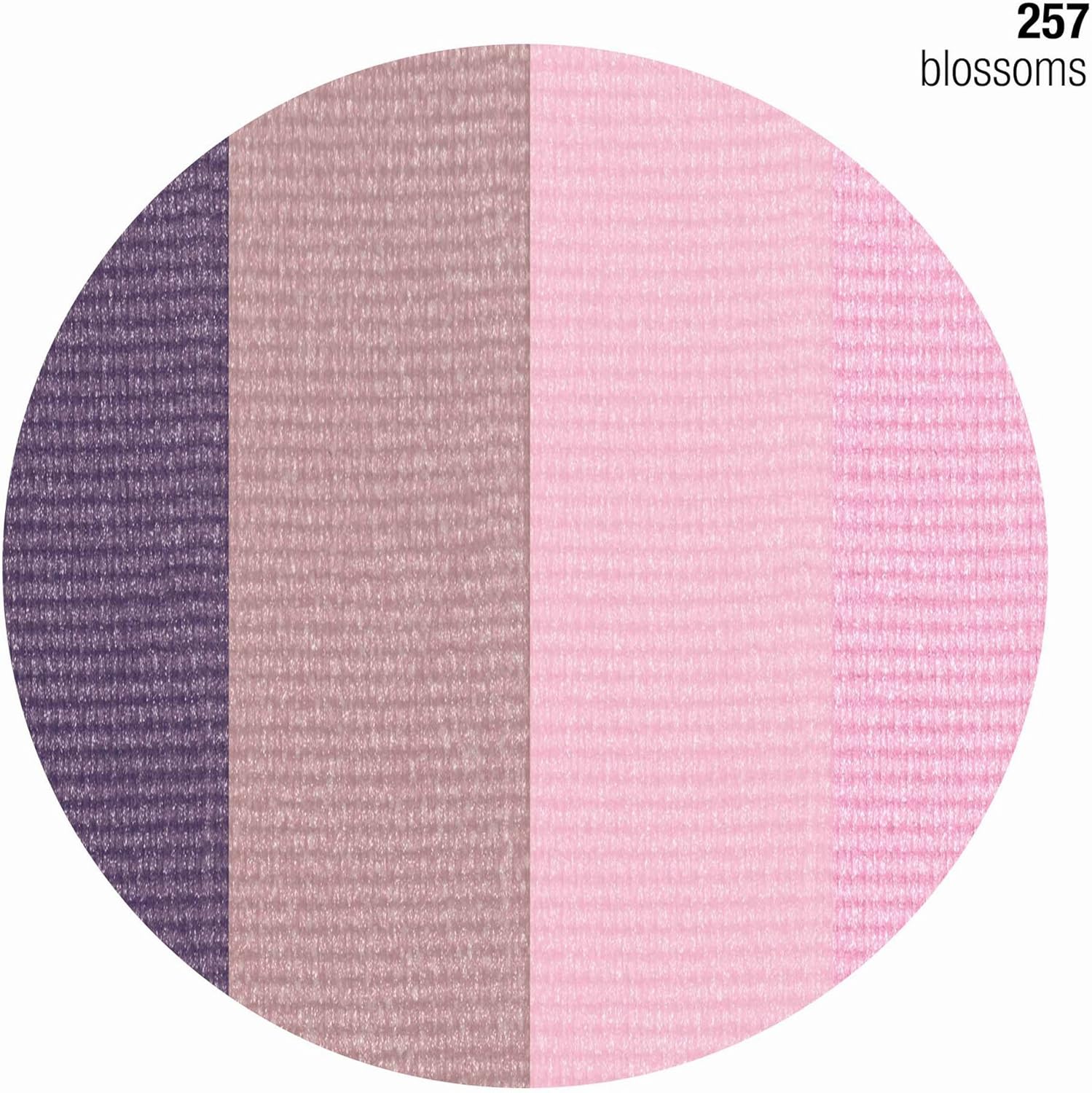 CoverGirl Eye Enhancers 4 - Kit Eye Shadow - 19 OzCoverGirl022700575213Eyeshadow PaletteEyeshadow Palette