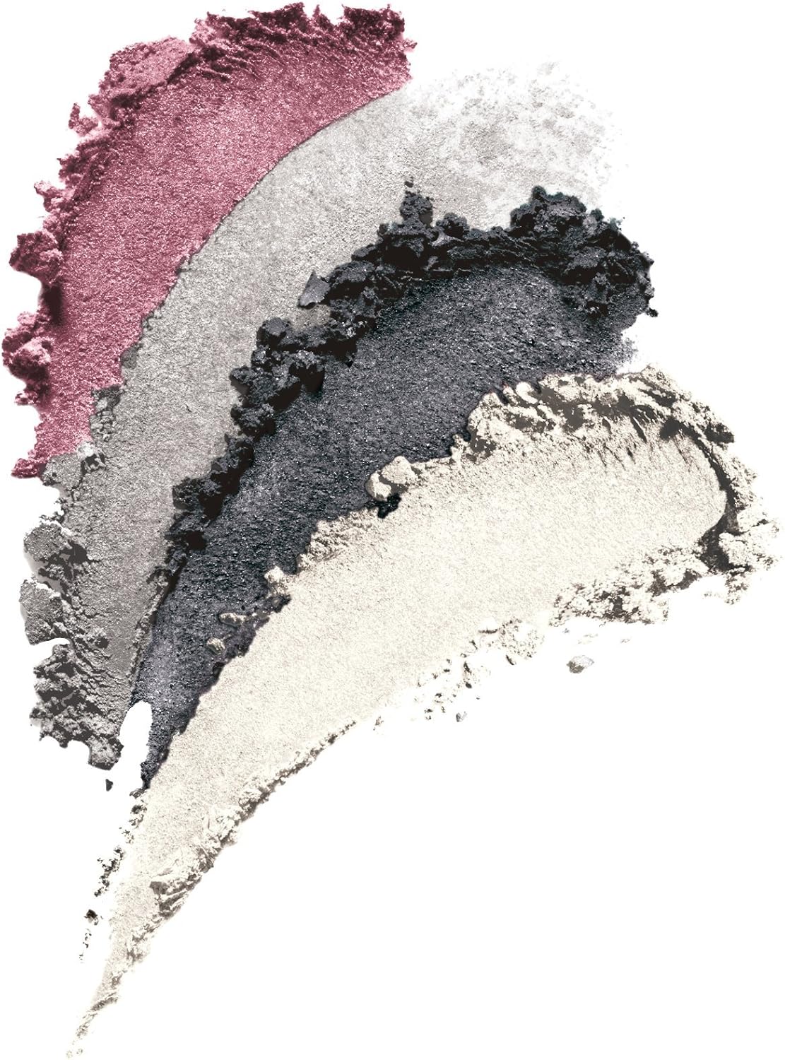 CoverGirl Eye Enhancers 4 - Kit Eye Shadow - 19 OzCoverGirl022700575213Eyeshadow PaletteEyeshadow Palette