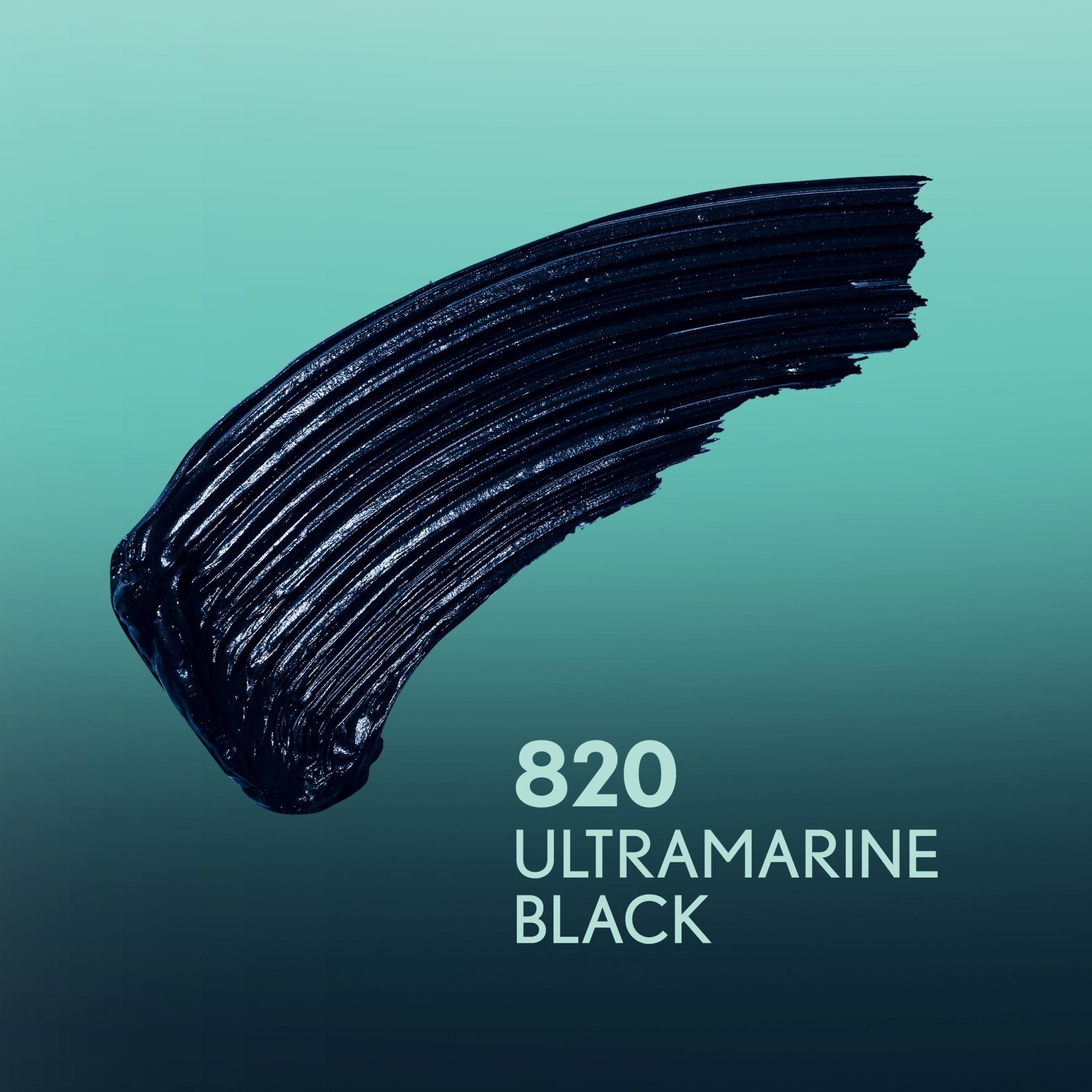 CoverGirl Lash Blast Cleantopia, Plant Powered clean Mascara - 820 Ultramarine BlackCoverGirl3616304783968MascaraMascara