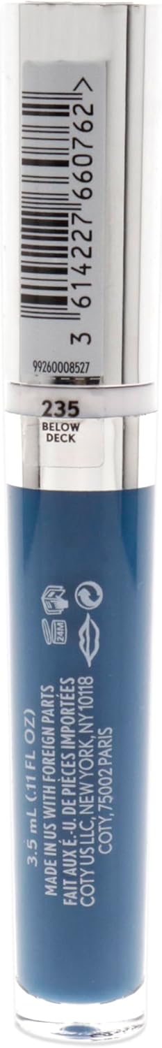 CoverGirl Melting Pout Vinyl VowCoverGirl3614226712332Lip GlossLip Gloss