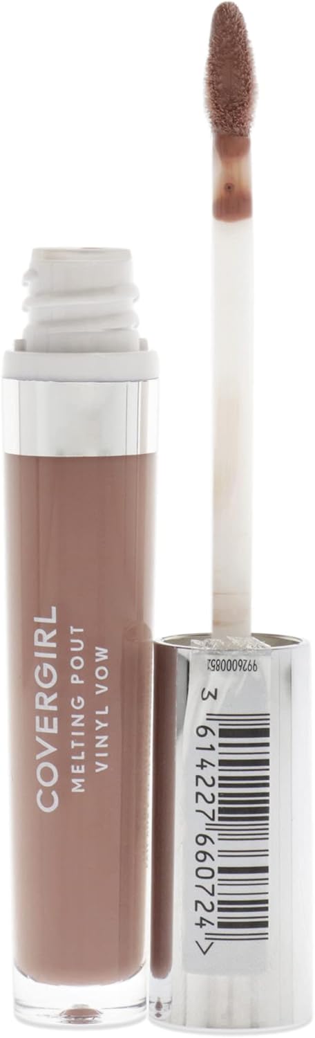 CoverGirl Melting Pout Vinyl VowCoverGirl3614226712332Lip GlossLip Gloss