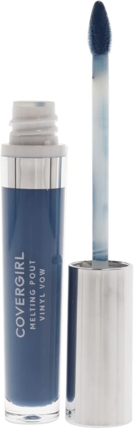 CoverGirl Melting Pout Vinyl VowCoverGirl3614226712332Lip GlossLip Gloss