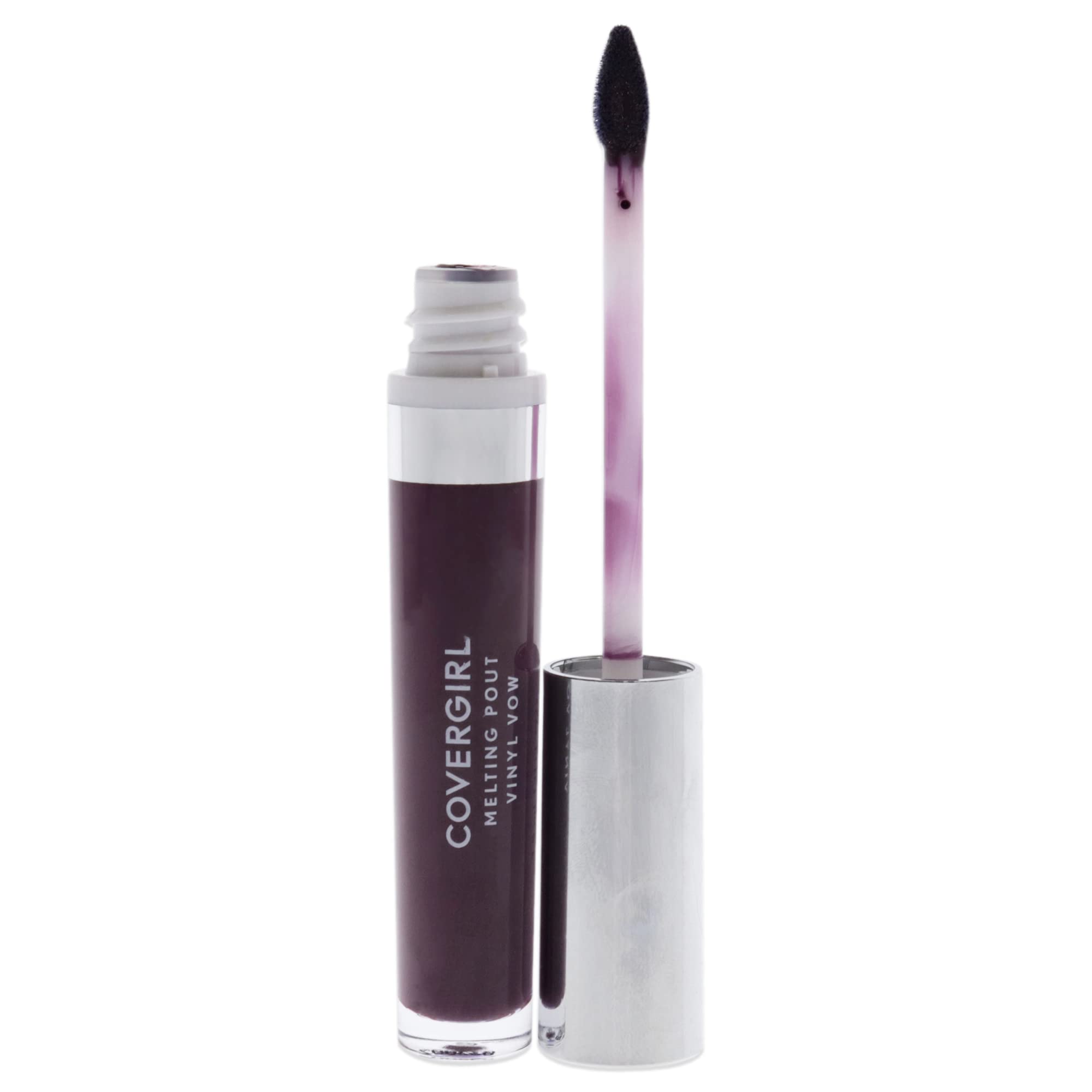 CoverGirl Melting Pout Vinyl VowCoverGirl3614226712332Lip GlossLip Gloss