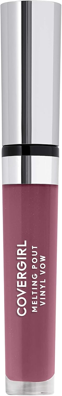 CoverGirl Melting Pout Vinyl VowCoverGirl3614226713537Lip GlossLip Gloss