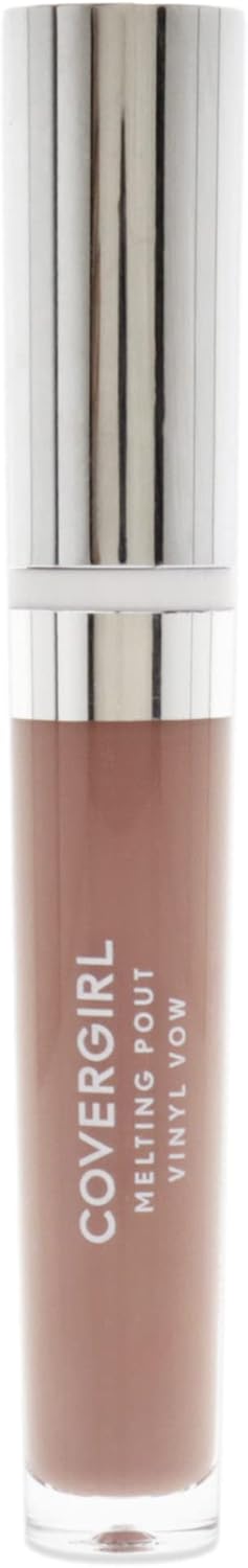 CoverGirl Melting Pout Vinyl VowCoverGirl3614227660724Lip GlossLip Gloss
