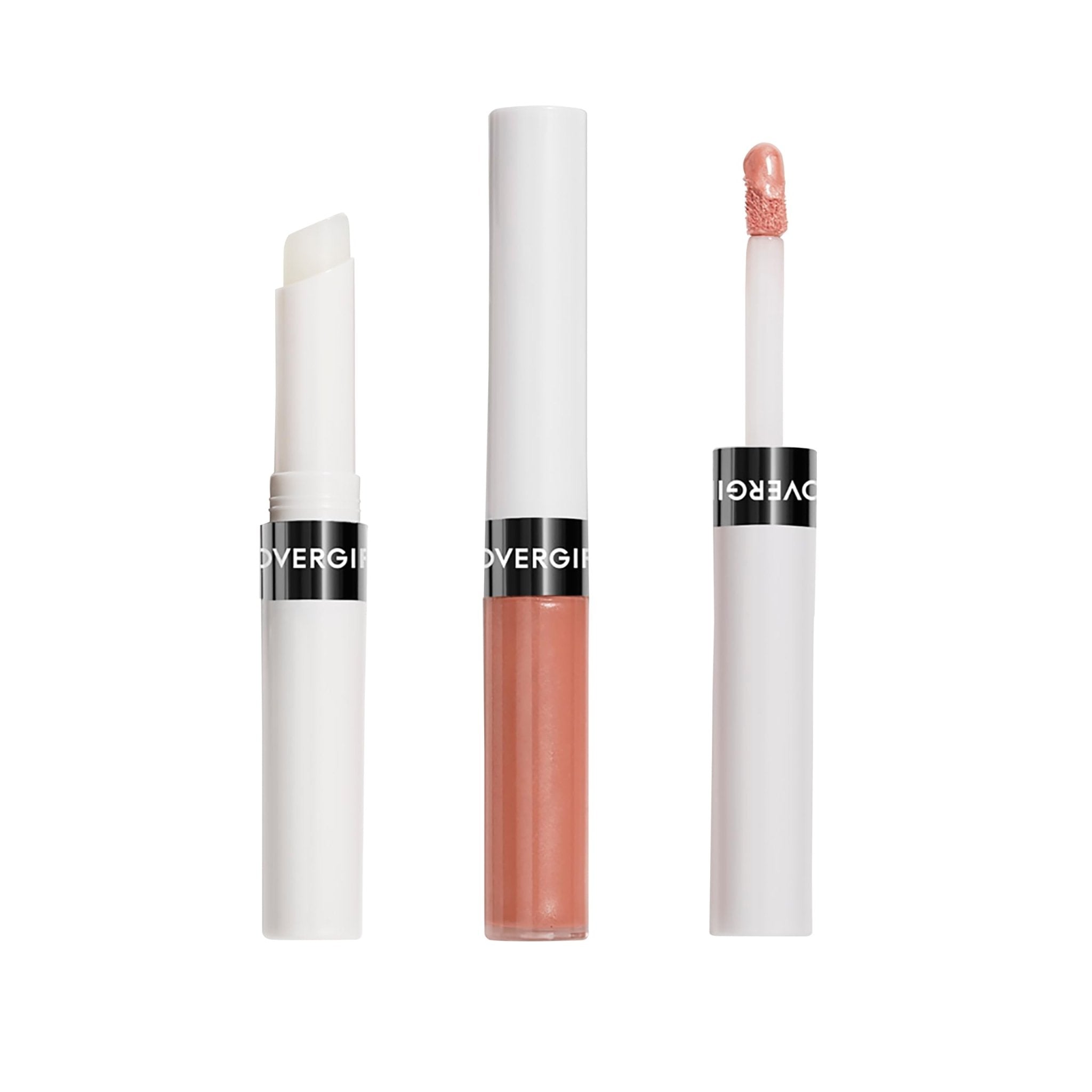 CoverGirl Outlast All - Day Custom Nudes Lip ColorCoverGirl3614226712196Lip GlossLip Gloss