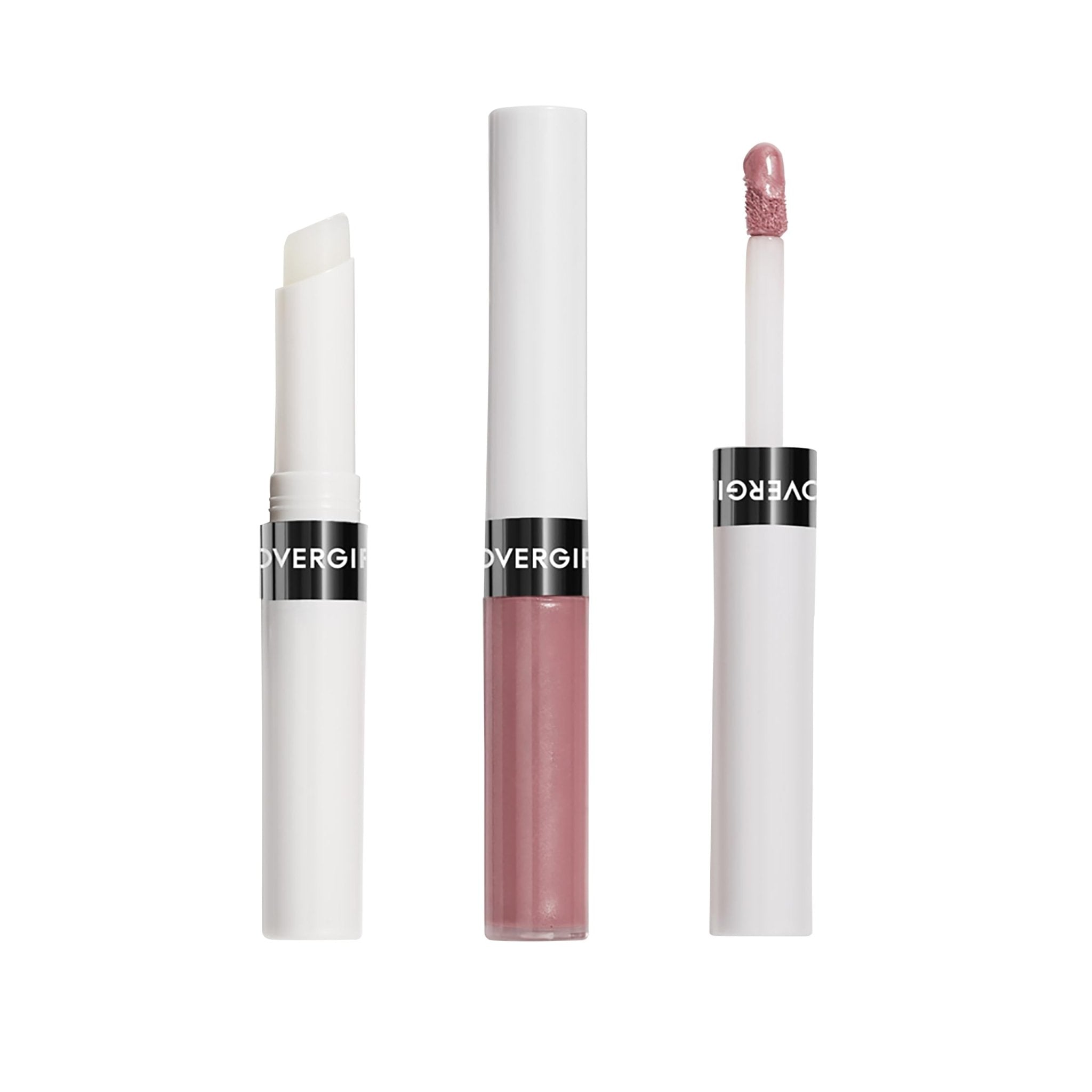 CoverGirl Outlast All - Day Custom Nudes Lip ColorCoverGirl3614226712196Lip GlossLip Gloss