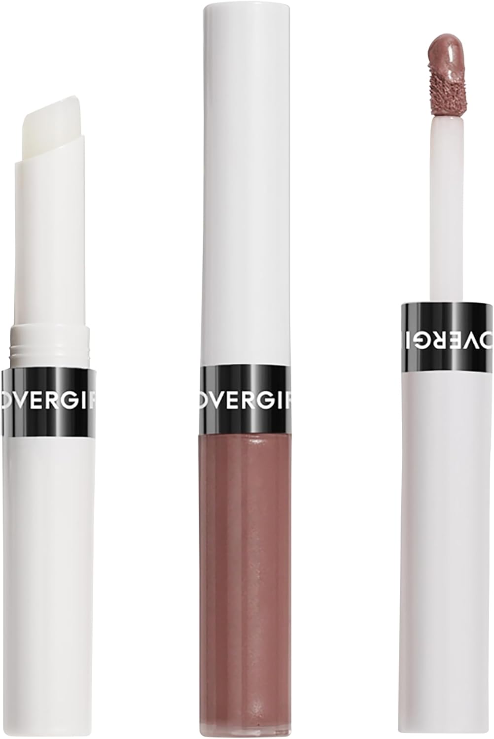 CoverGirl Outlast All - Day Custom Nudes Lip ColorCoverGirl3614226712196Lip GlossLip Gloss