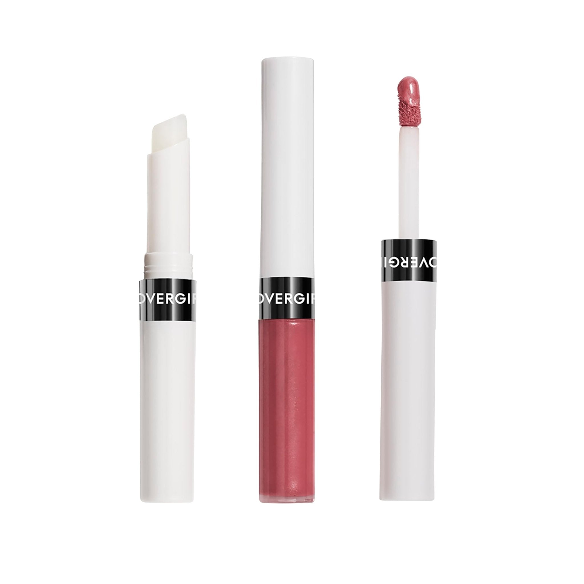 CoverGirl Outlast All - Day Custom Nudes Lip ColorCoverGirl3614226712196Lip GlossLip Gloss