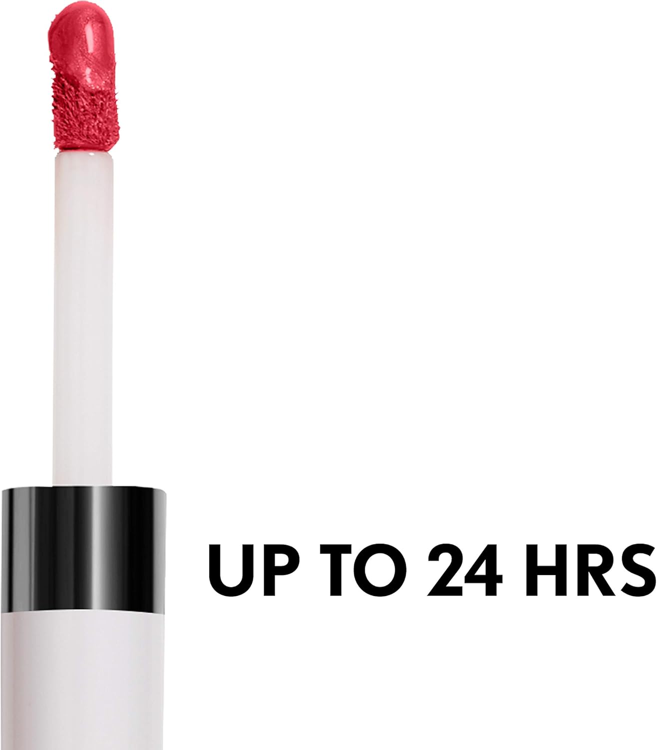 CoverGirl Outlast All - Day moisturizing Lipcolor with shiny top coatCoverGirl046200012184Lip GlossLip Gloss