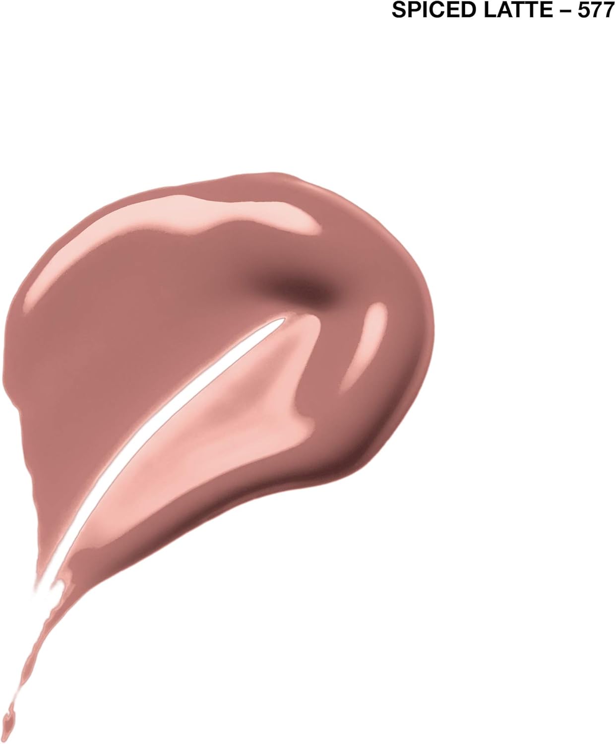 CoverGirl Outlast All - Day moisturizing Lipcolor with shiny top coatCoverGirl046200012184Lip GlossLip Gloss