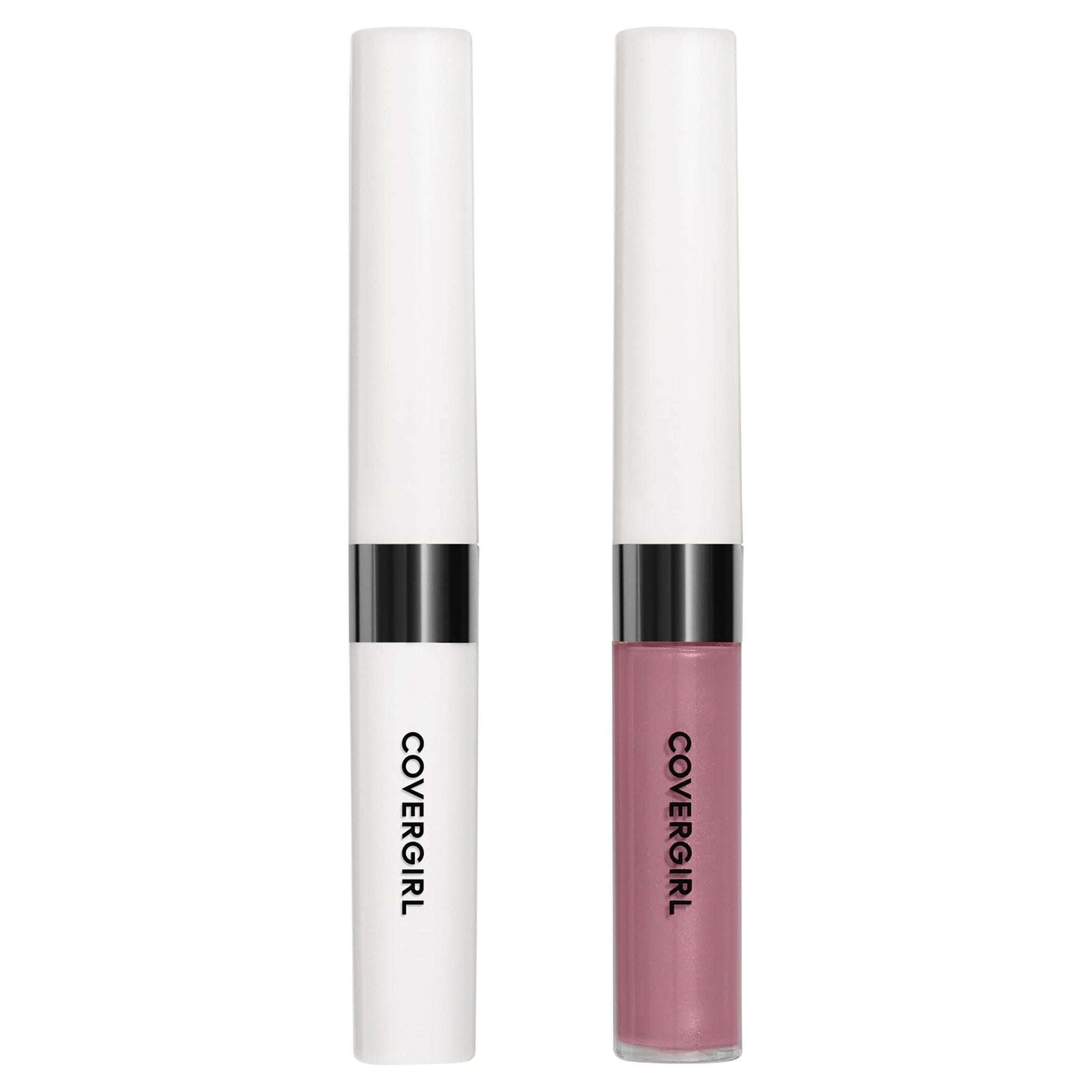 CoverGirl Outlast All - Day moisturizing Lipcolor with shiny top coatCoverGirl046200012184Lip GlossLip Gloss