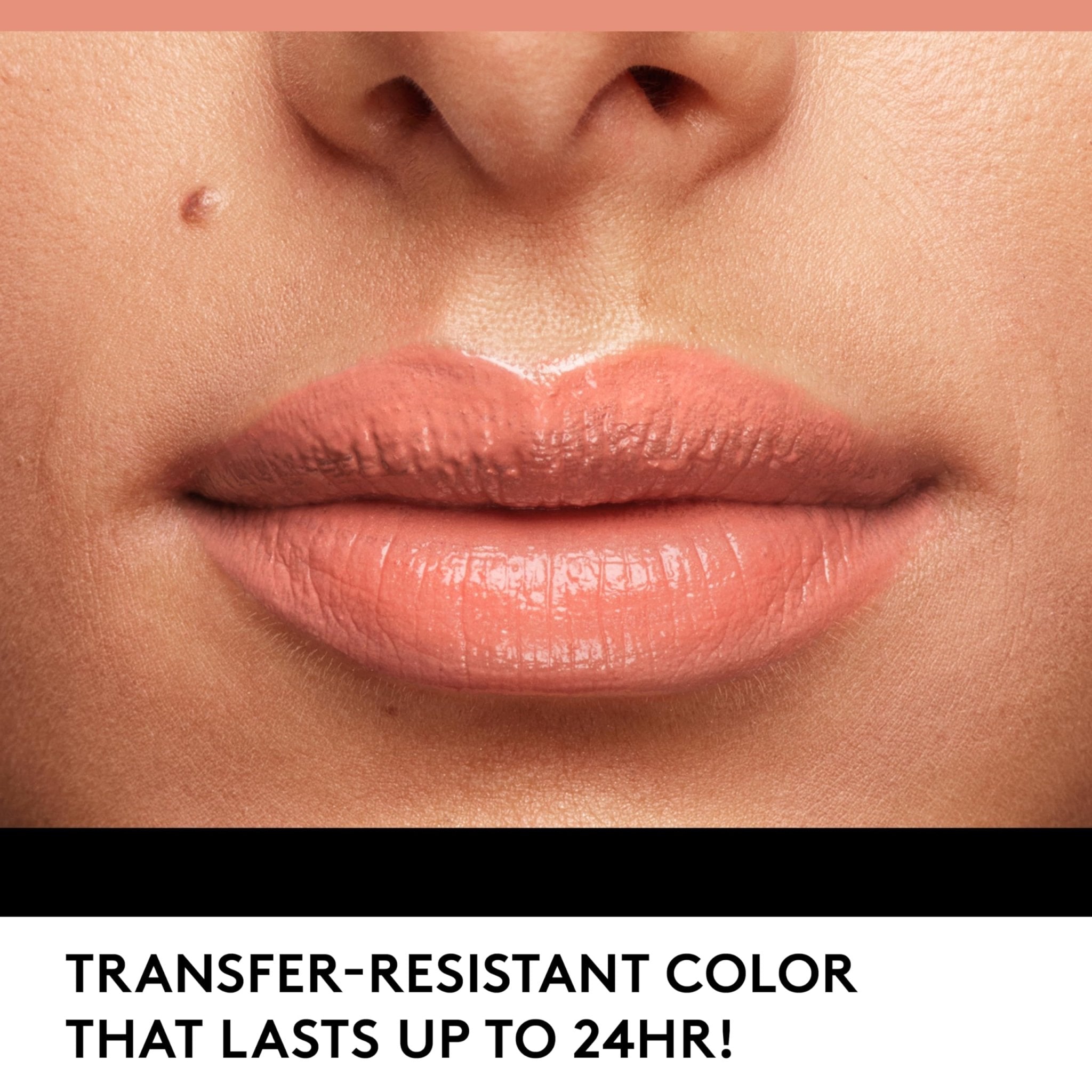 CoverGirl Outlast All - Day moisturizing Lipcolor with shiny top coatCoverGirl046200012184Lip GlossLip Gloss