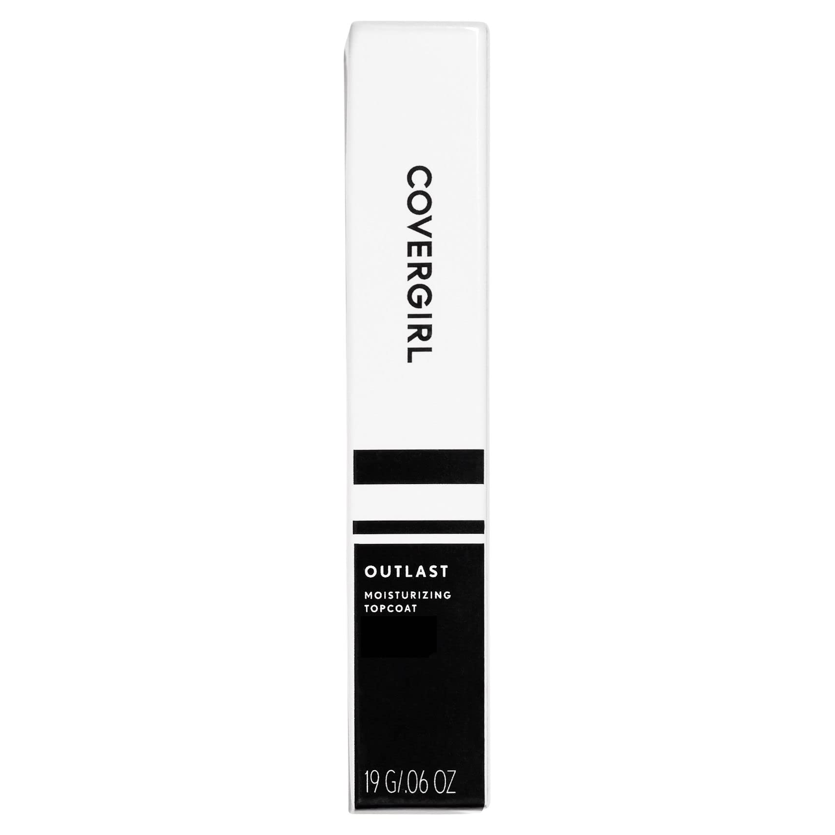 CoverGirl Outlast All - Day moisturizing Lipcolor with shiny top coatCoverGirl046200012184Lip GlossLip Gloss