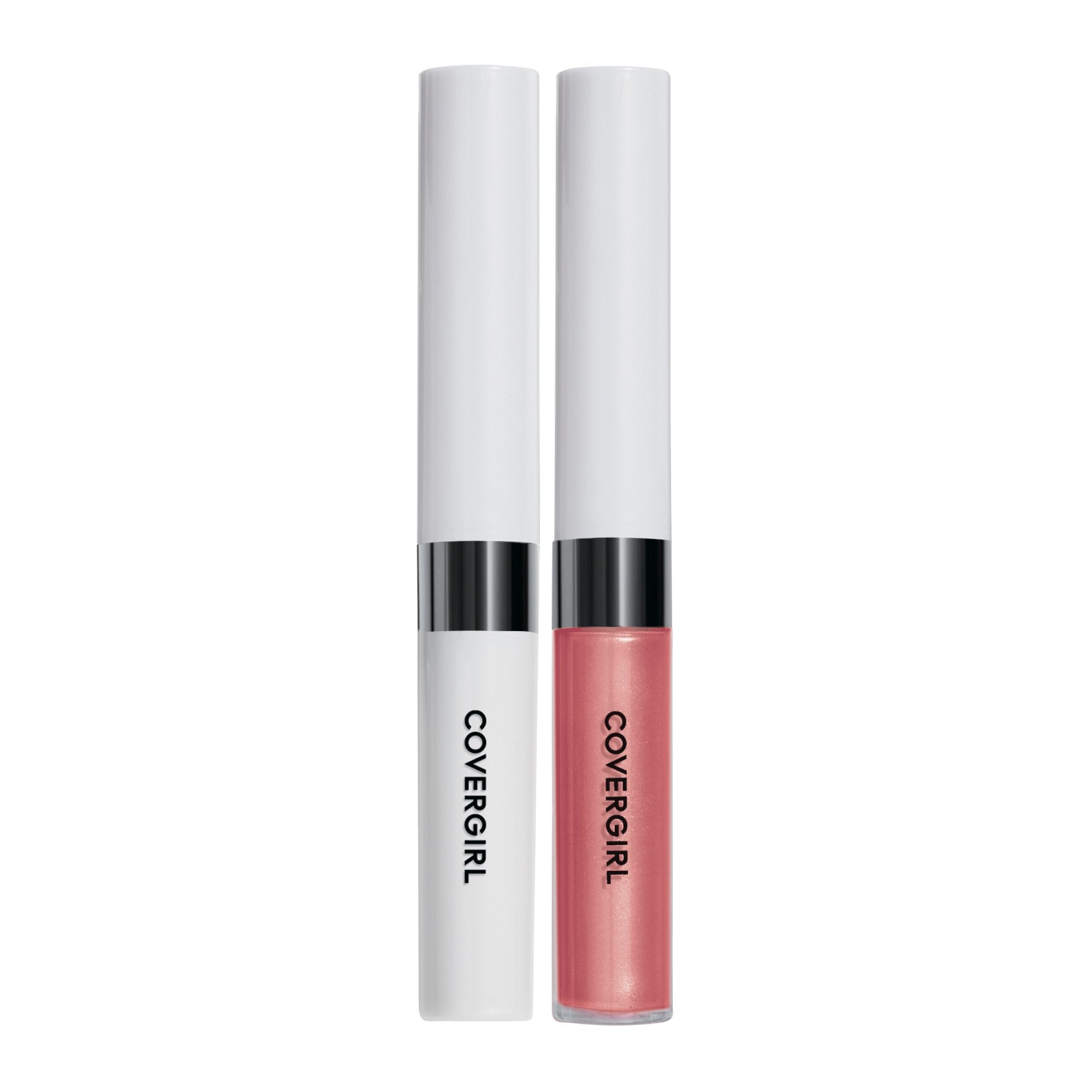 CoverGirl Outlast All - Day moisturizing Lipcolor with shiny top coatCoverGirl046200252634Lip GlossLip Gloss