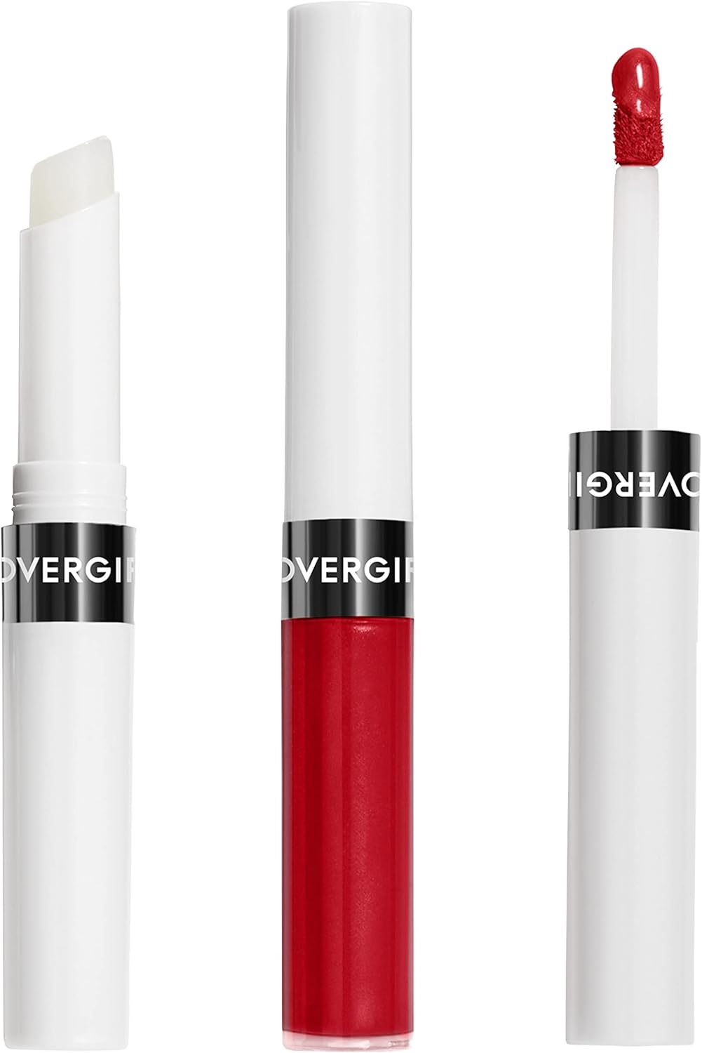 CoverGirl Outlast All - Day moisturizing Lipcolor with shiny top coatCoverGirl046200252634Lip GlossLip Gloss