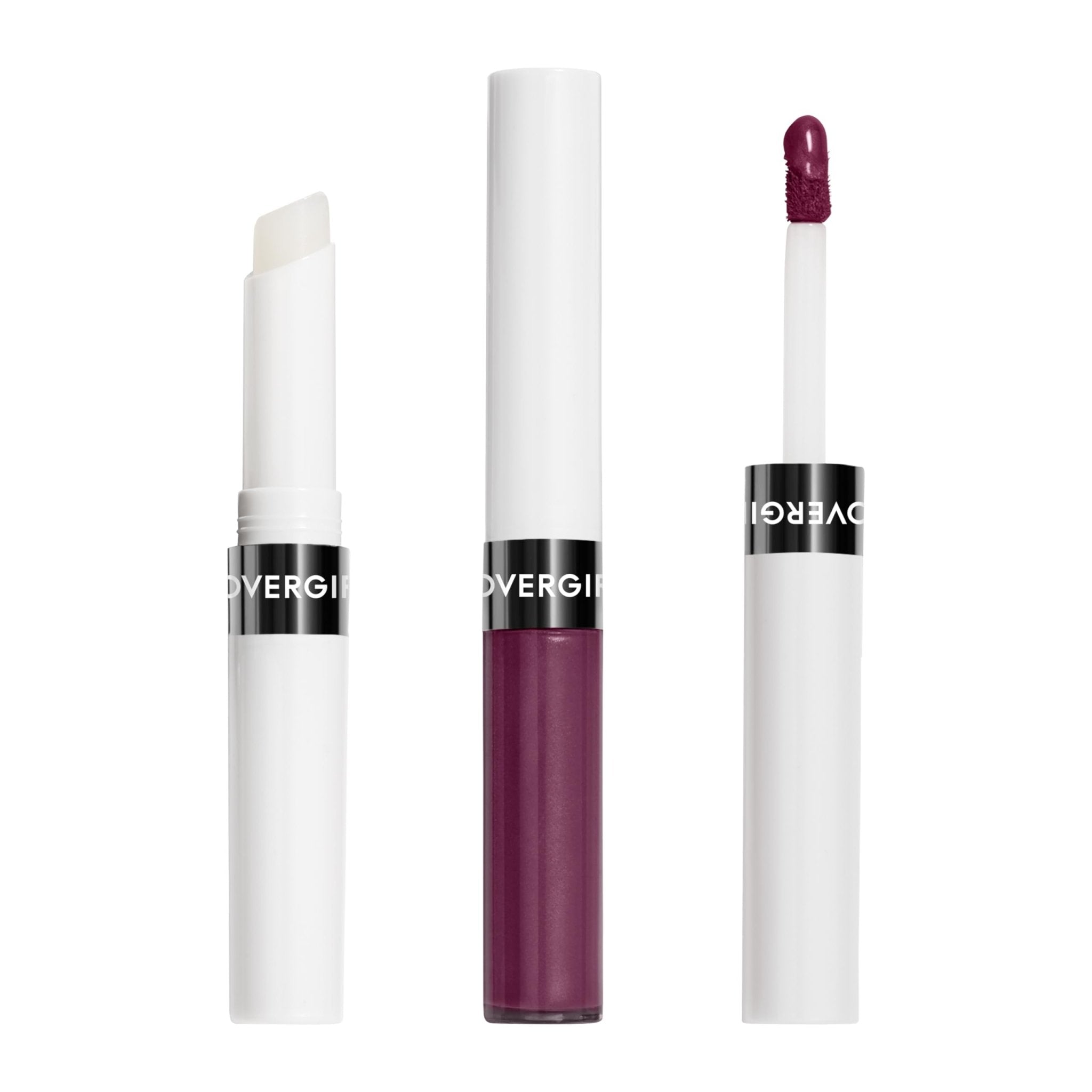 CoverGirl Outlast All - Day New Neutrals Lip Color with Moisturizing TopcoatCoverGirl3616301259404Lip GlossLip Gloss