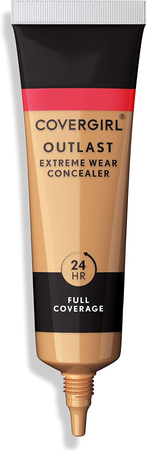 CoverGirl Outlast Extreme Wear ConcealerCoverGirl3616302250516ConcealerConcealer
