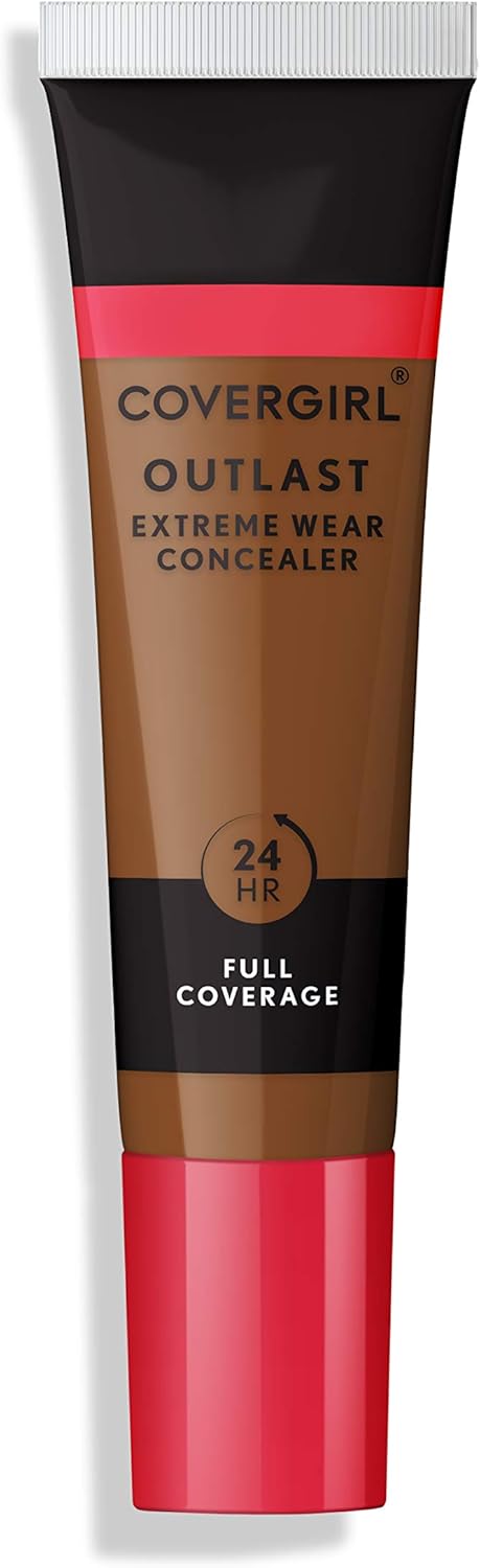 CoverGirl Outlast Extreme Wear ConcealerCoverGirl3616302250516ConcealerConcealer