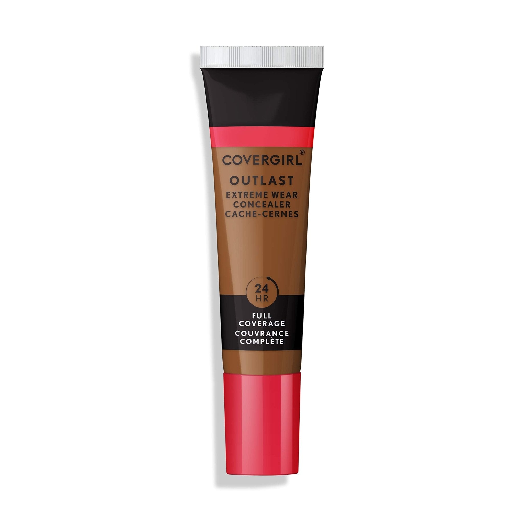 CoverGirl Outlast Extreme Wear ConcealerCoverGirl3616302250516ConcealerConcealer