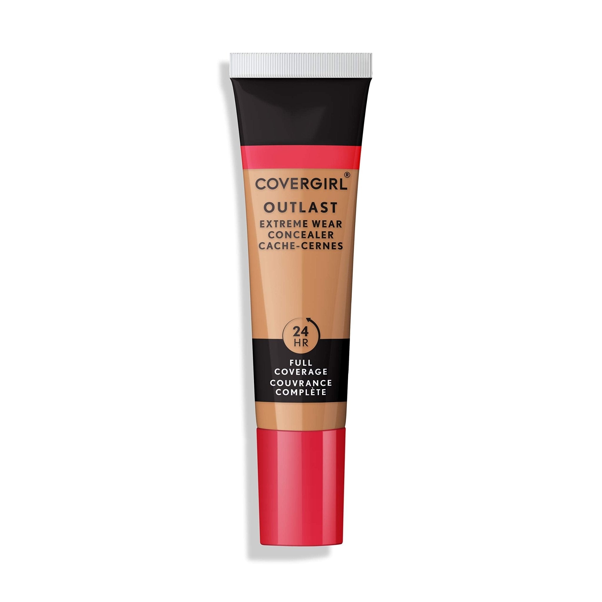 CoverGirl Outlast Extreme Wear ConcealerCoverGirl3616302250516ConcealerConcealer