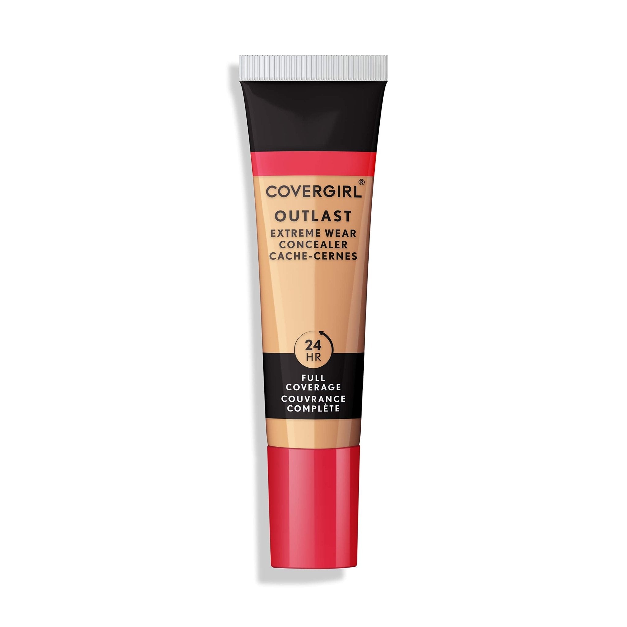 CoverGirl Outlast Extreme Wear ConcealerCoverGirl3616302250516ConcealerConcealer