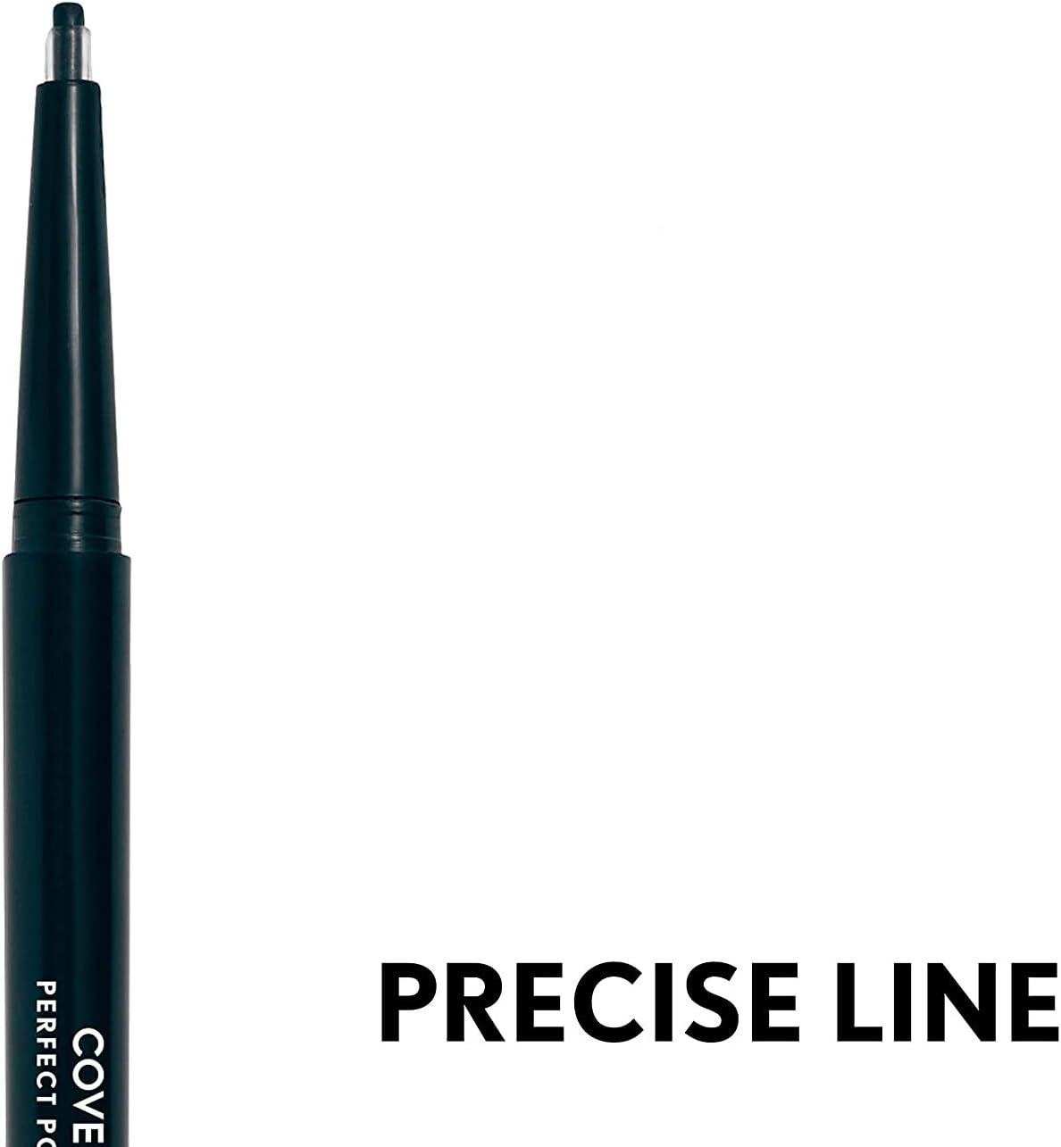 CoverGirl Perfect Point Plus Eye PencilCoverGirl022700632305EyelinerEyeliner