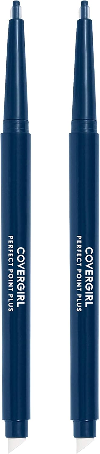 CoverGirl Perfect Point Plus Eye PencilCoverGirl022700632305EyelinerEyeliner