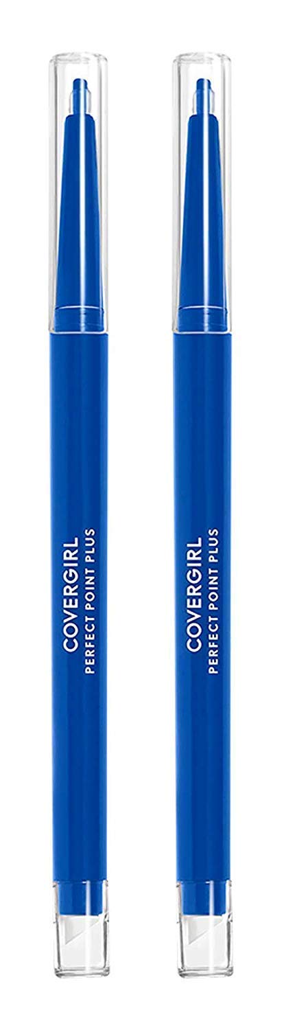 CoverGirl Perfect Point Plus Eye PencilCoverGirl3614227631311EyelinerEyeliner