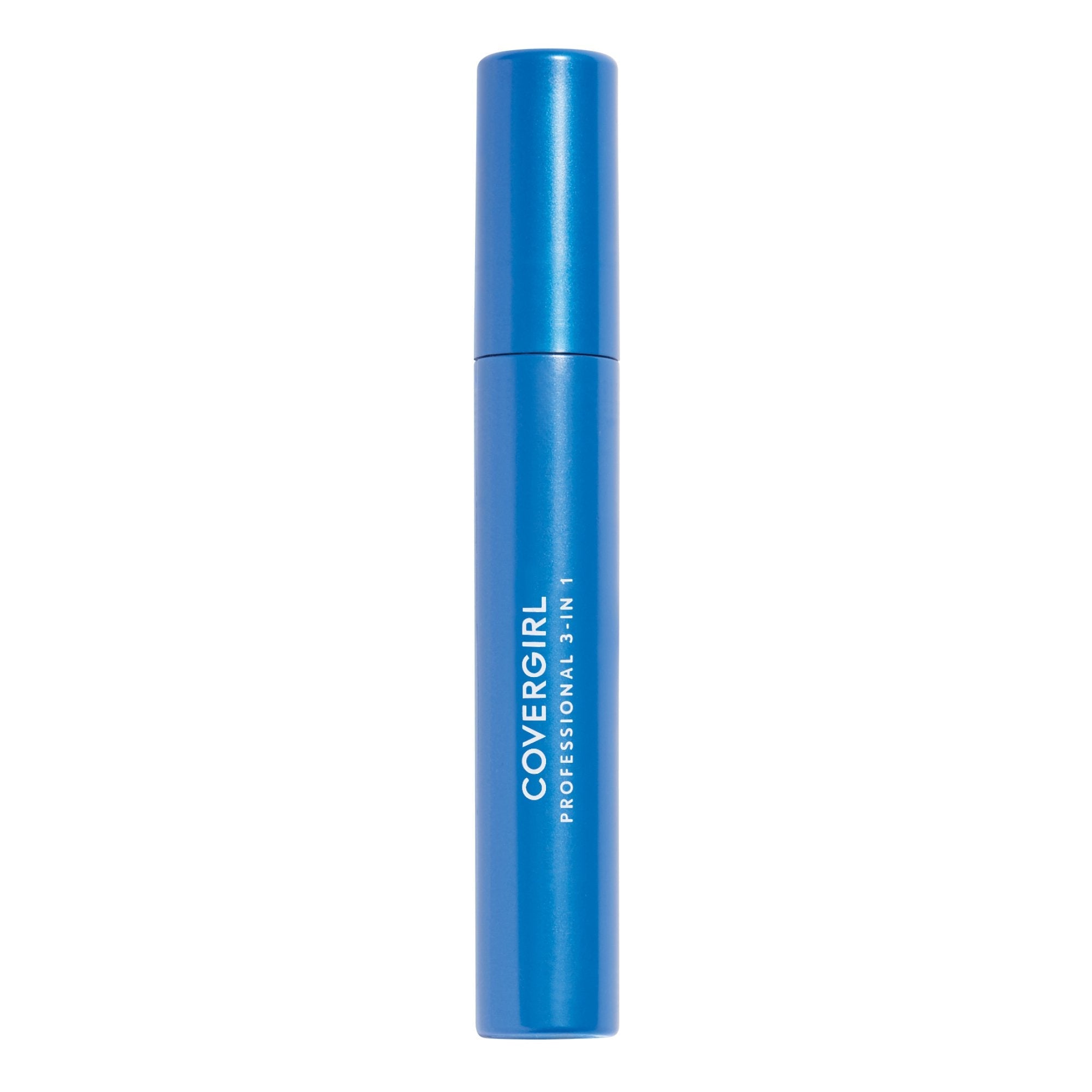 Covergirl Professional 3 in 1 Curved Brush MascaraCoverGirl022700470211MascaraMascara