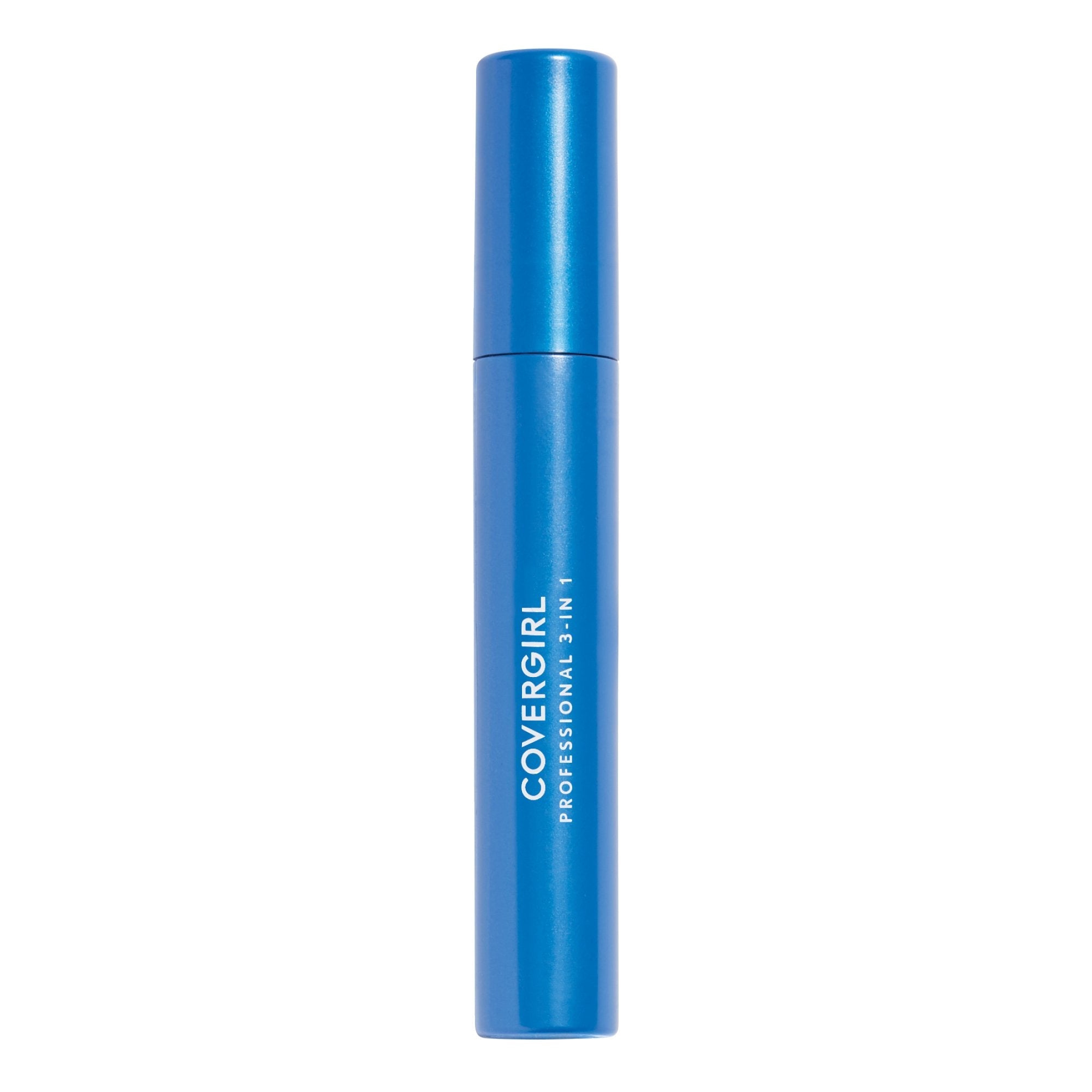 Covergirl Professional 3 in 1 Curved Brush MascaraCoverGirl022700470211MascaraMascara