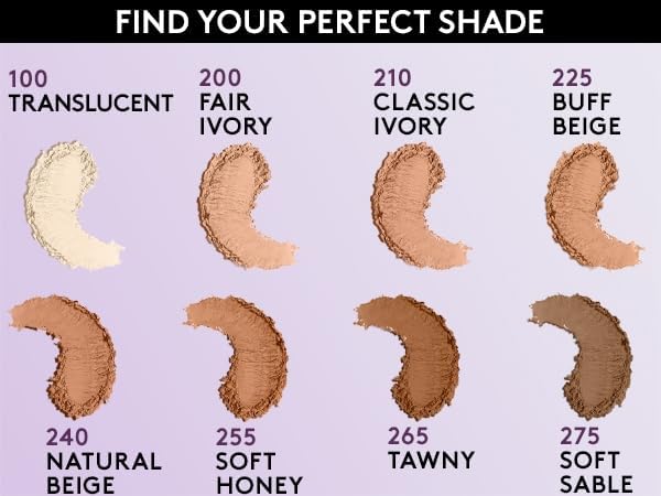 CoverGirl Simply Ageless Instant Wrinkle Blurring Pressed Powder - 11gCoverGirl3616301259107Face PowderFace Powder