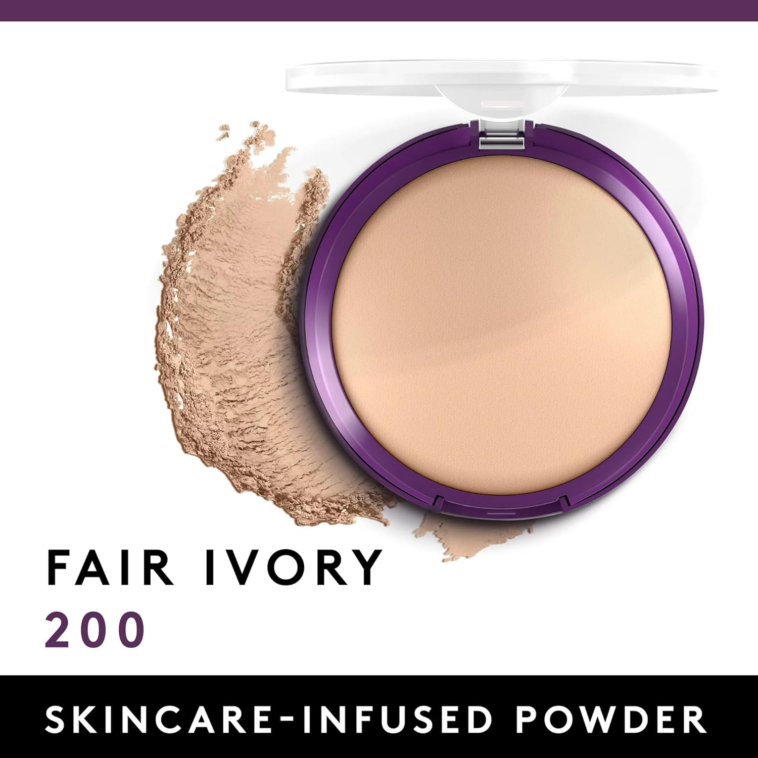 CoverGirl Simply Ageless Instant Wrinkle Blurring Pressed Powder - 11gCoverGirl3616301259107Face PowderFace Powder