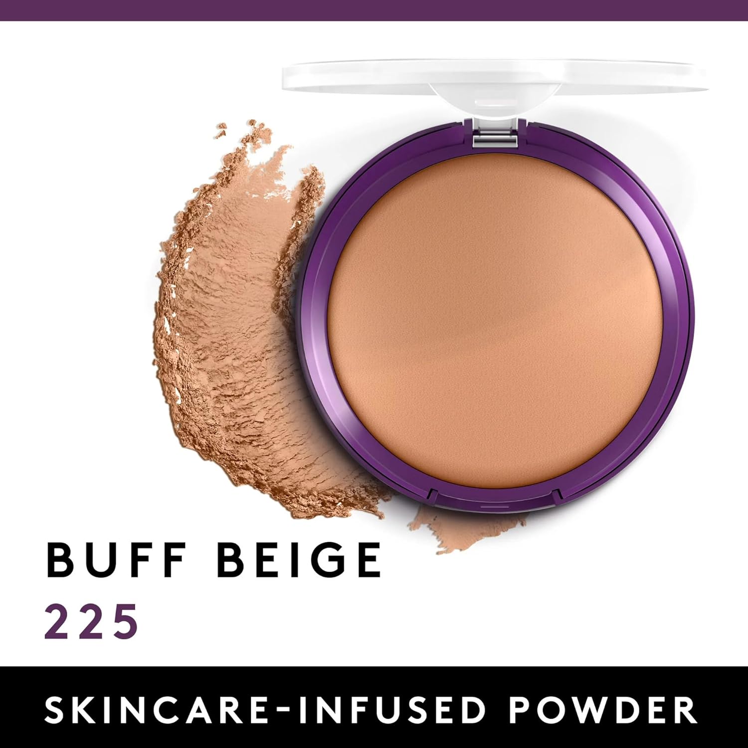 CoverGirl Simply Ageless Instant Wrinkle Blurring Pressed Powder - 11gCoverGirl3616301259121Face PowderFace Powder