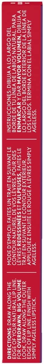 CoverGirl Simply Ageless Lip Flip LinerCoverGirl3616303418533lip Linerlip Liner