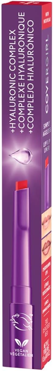 CoverGirl Simply Ageless Lip Flip LinerCoverGirl3616303418533lip Linerlip Liner