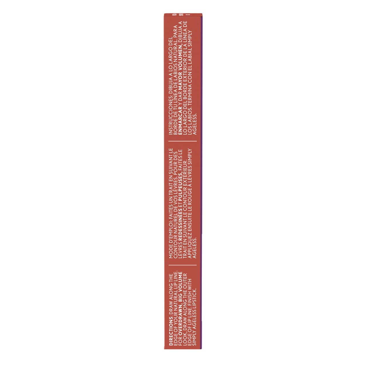 CoverGirl Simply Ageless Lip Flip LinerCoverGirl3616303418533lip Linerlip Liner