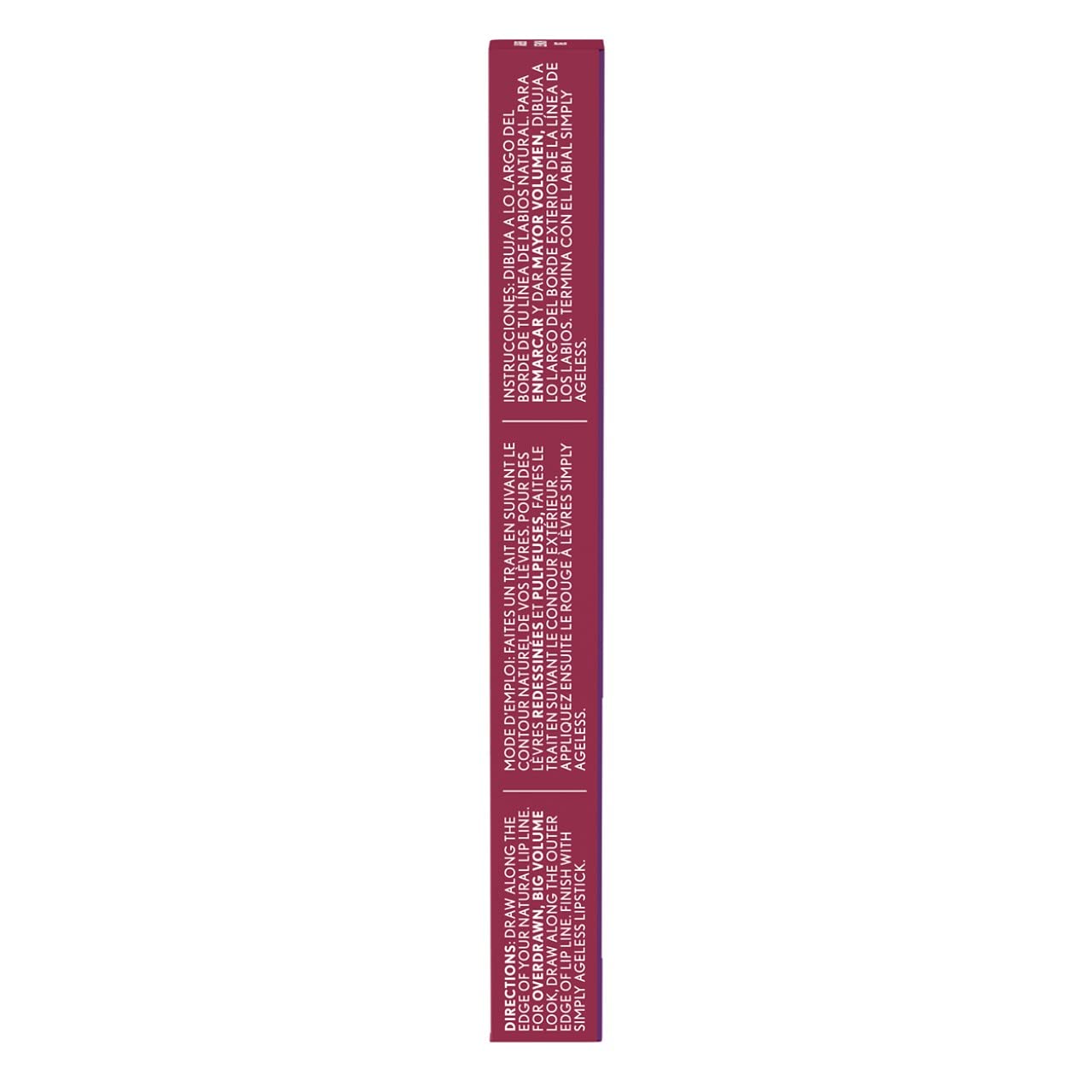 CoverGirl Simply Ageless Lip Flip LinerCoverGirl3616303418533lip Linerlip Liner