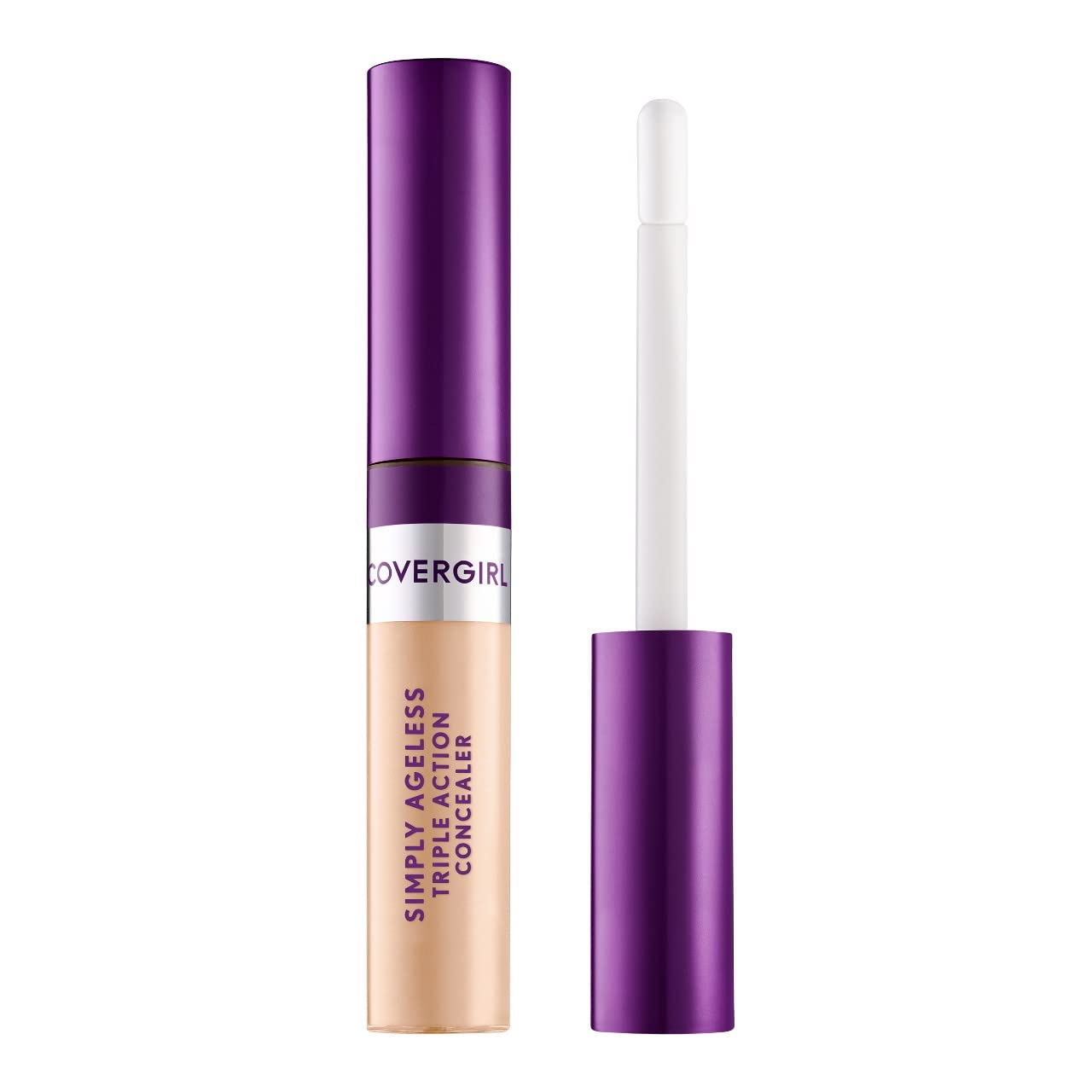 CoverGirl Simply Ageless Triple Action ConcealerCoverGirl3616303395681ConcealerConcealer